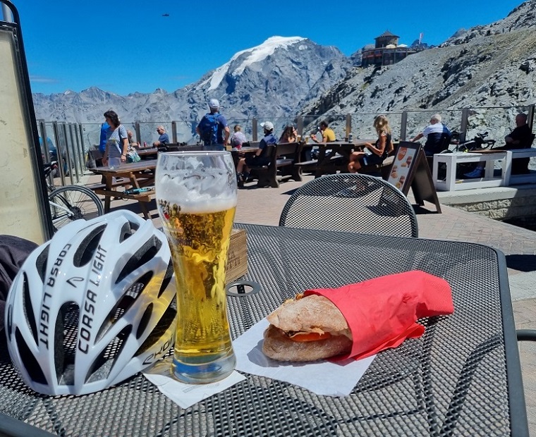 Passo dello Stelvio