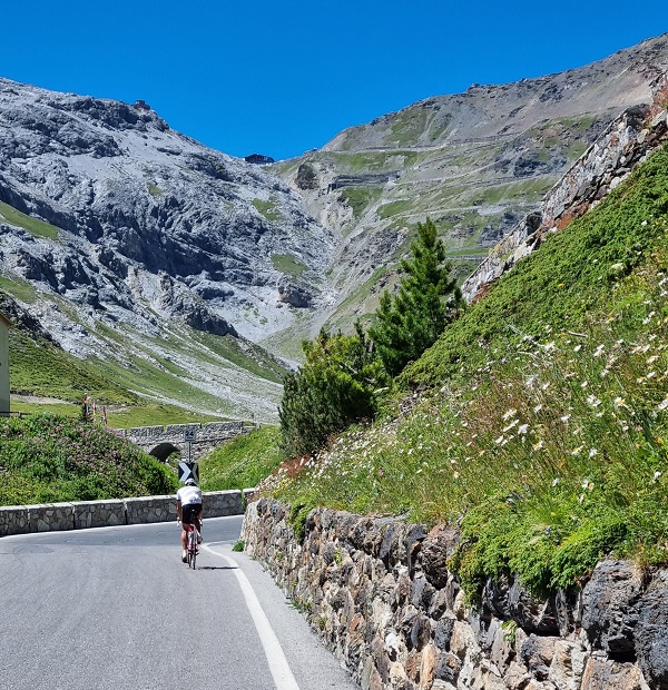 Passo dello Stelvio