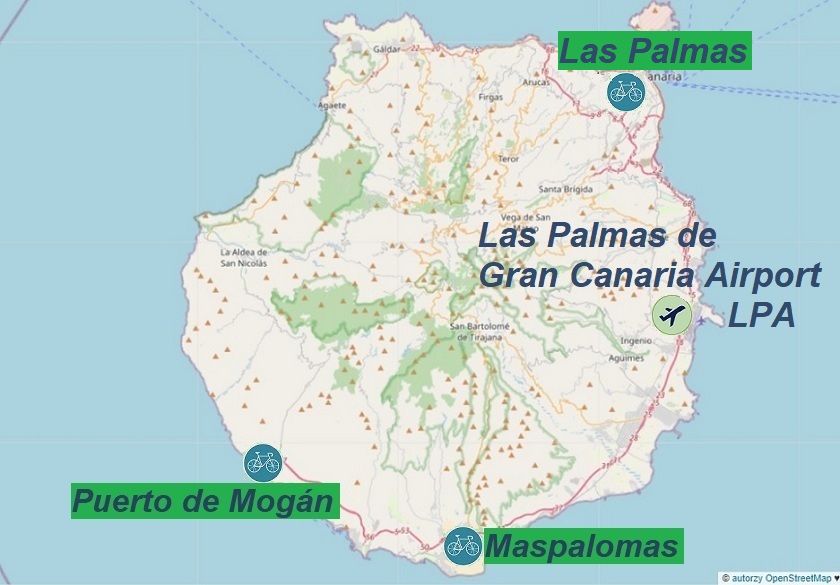 Gran Canaria